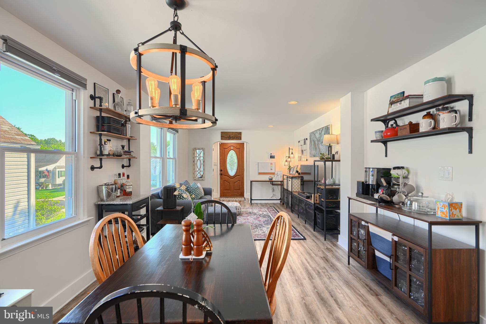 PARKVILLE - Residential