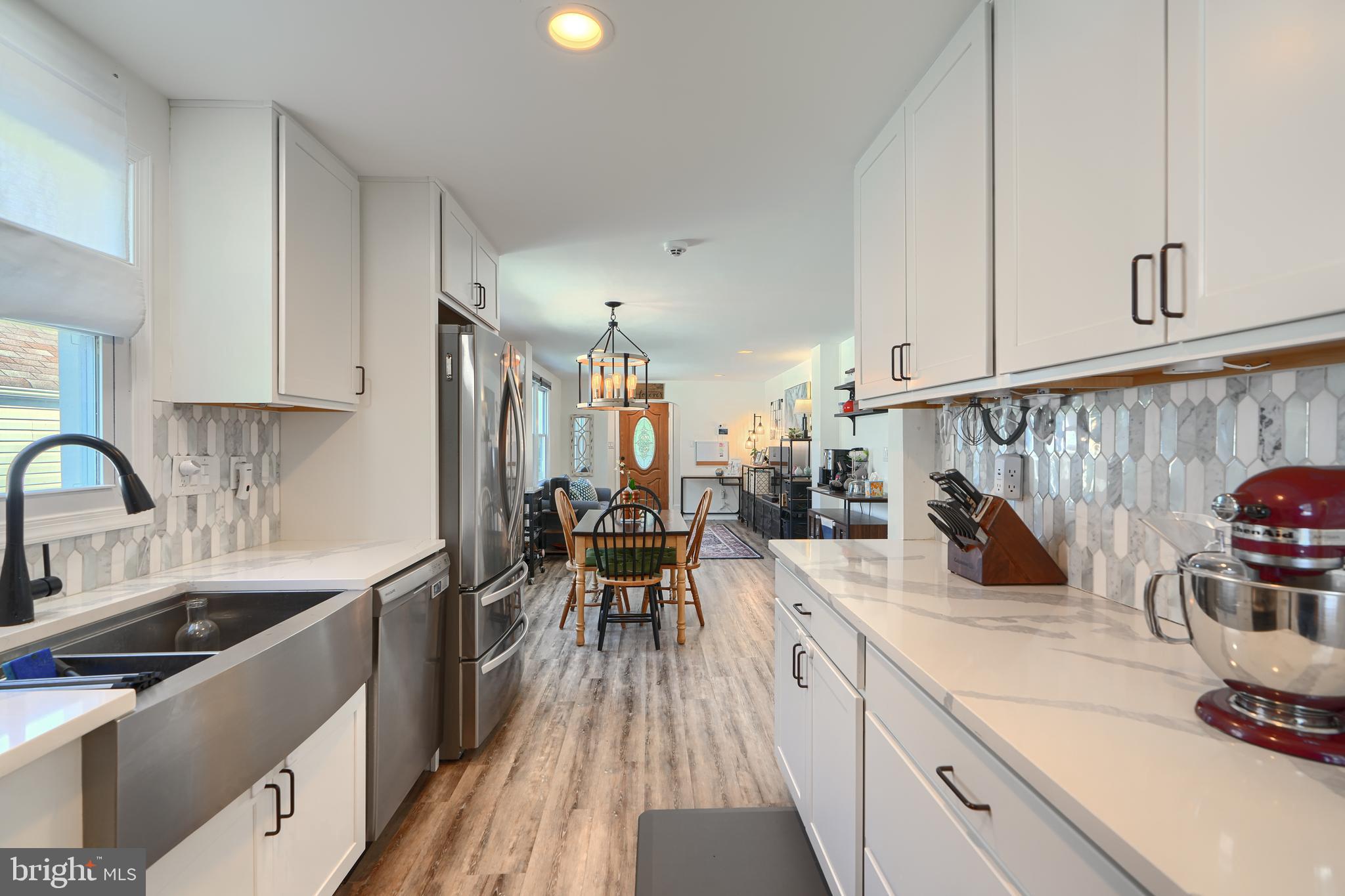 PARKVILLE - Residential