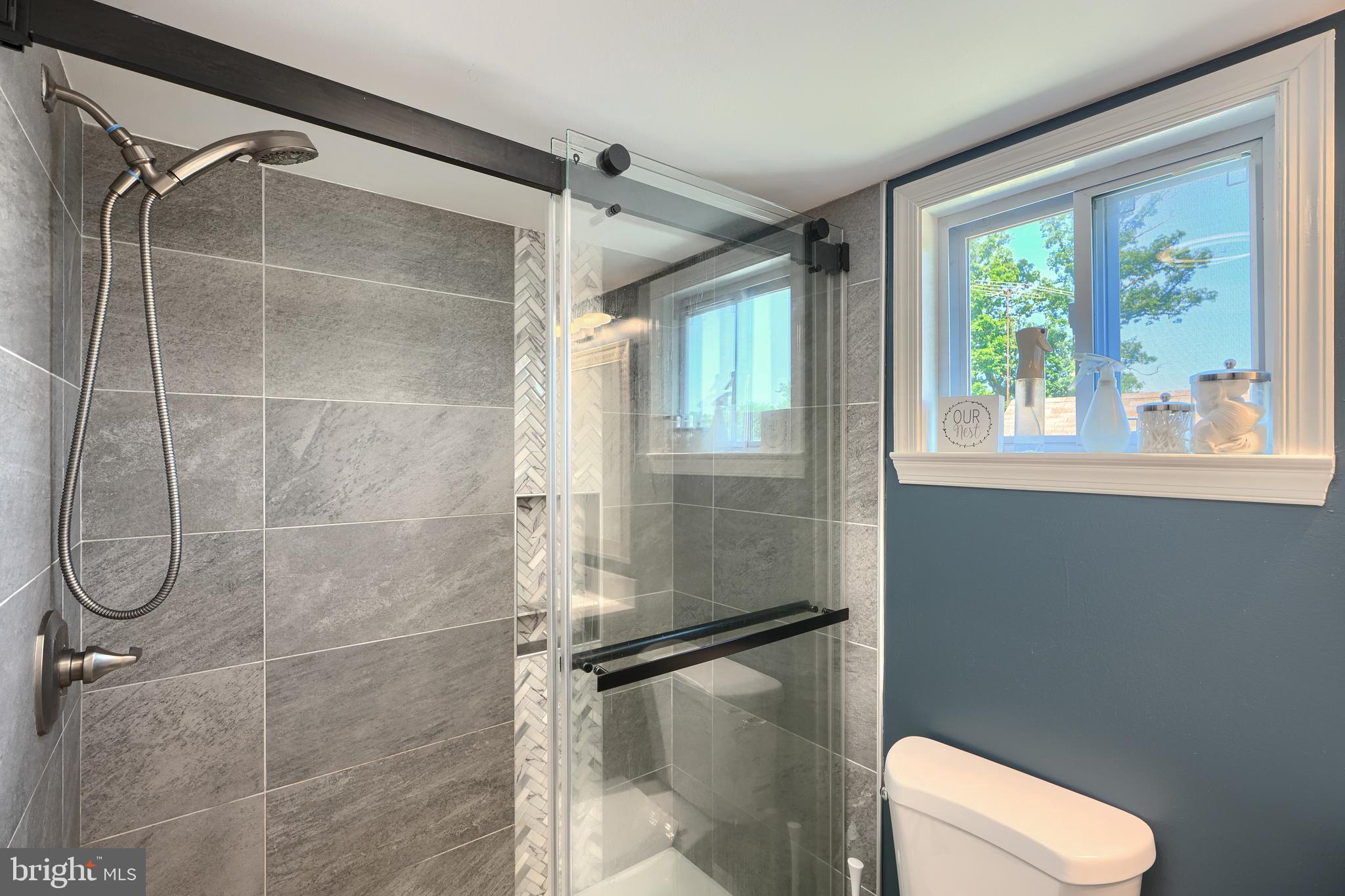 PARKVILLE - Residential