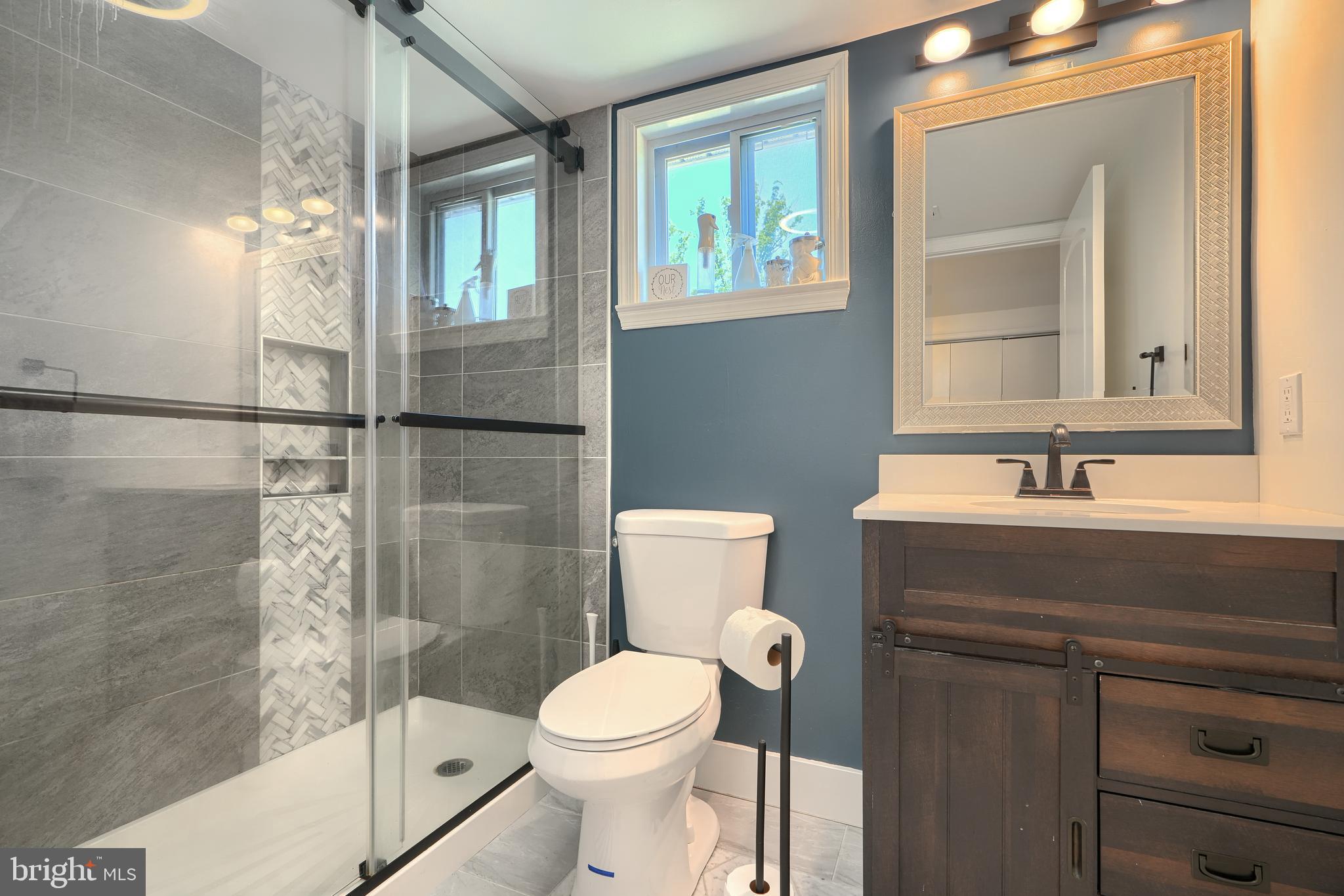 PARKVILLE - Residential