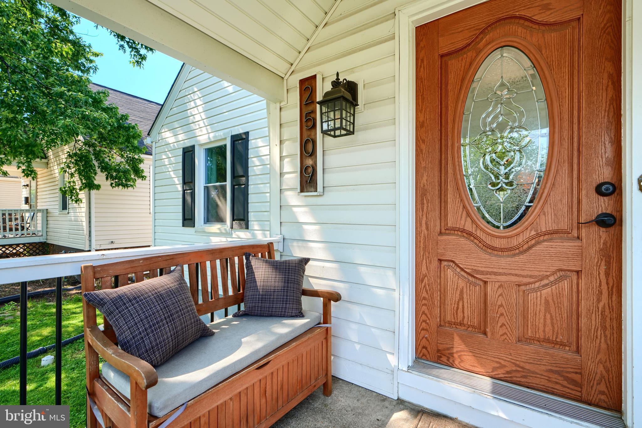 PARKVILLE - Residential