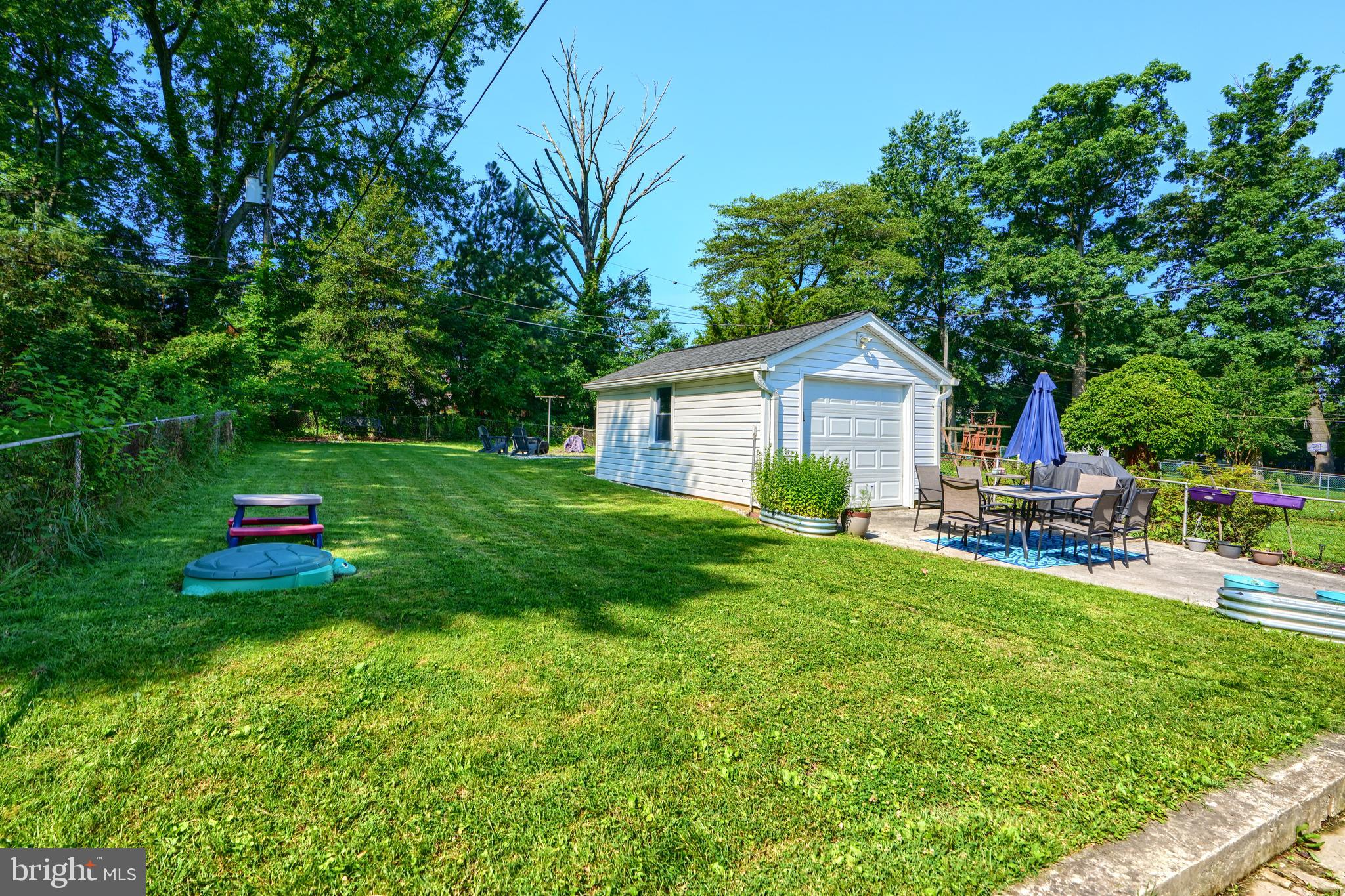 PARKVILLE - Residential