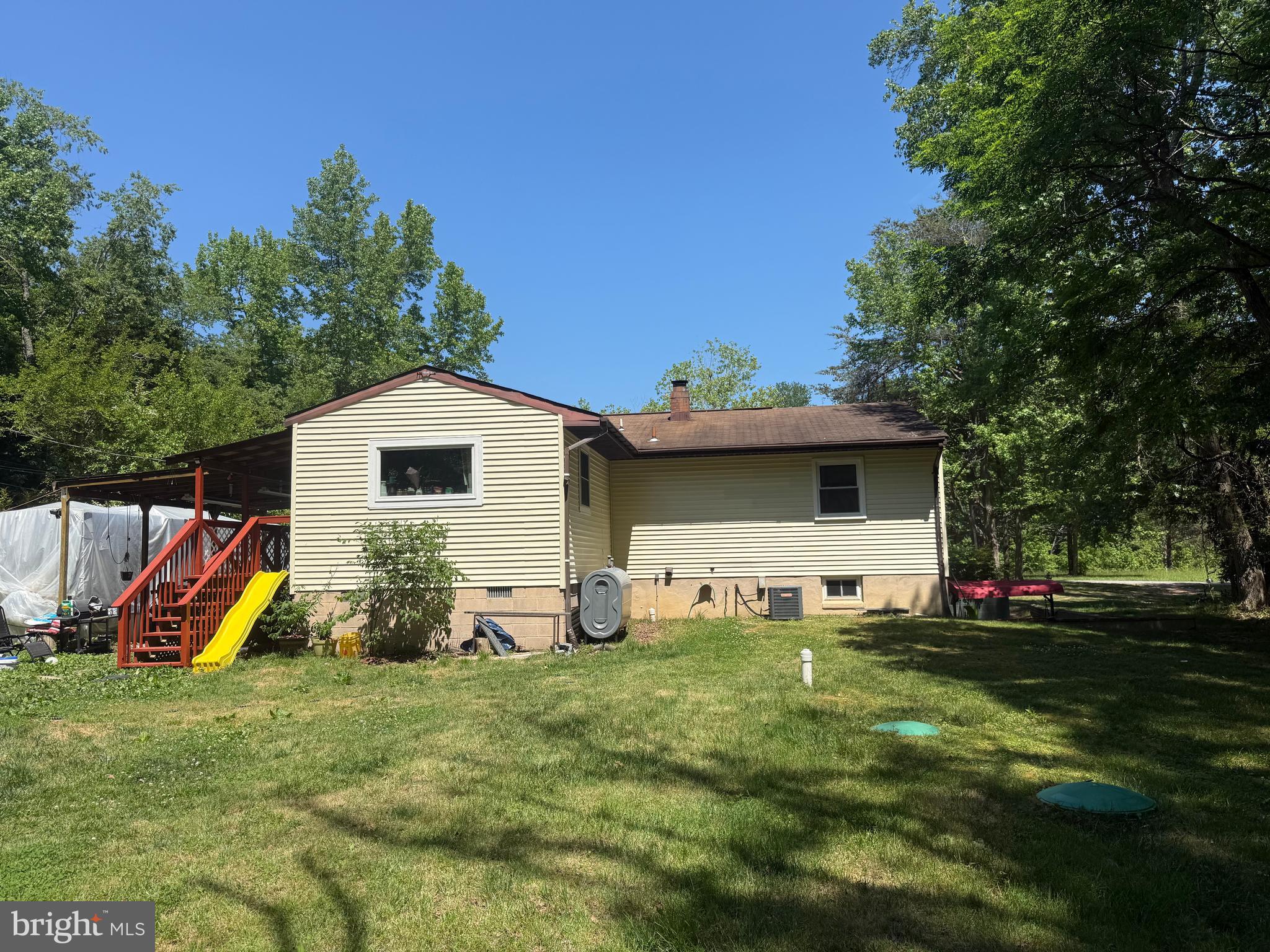 MARSHALL HALL - Residential