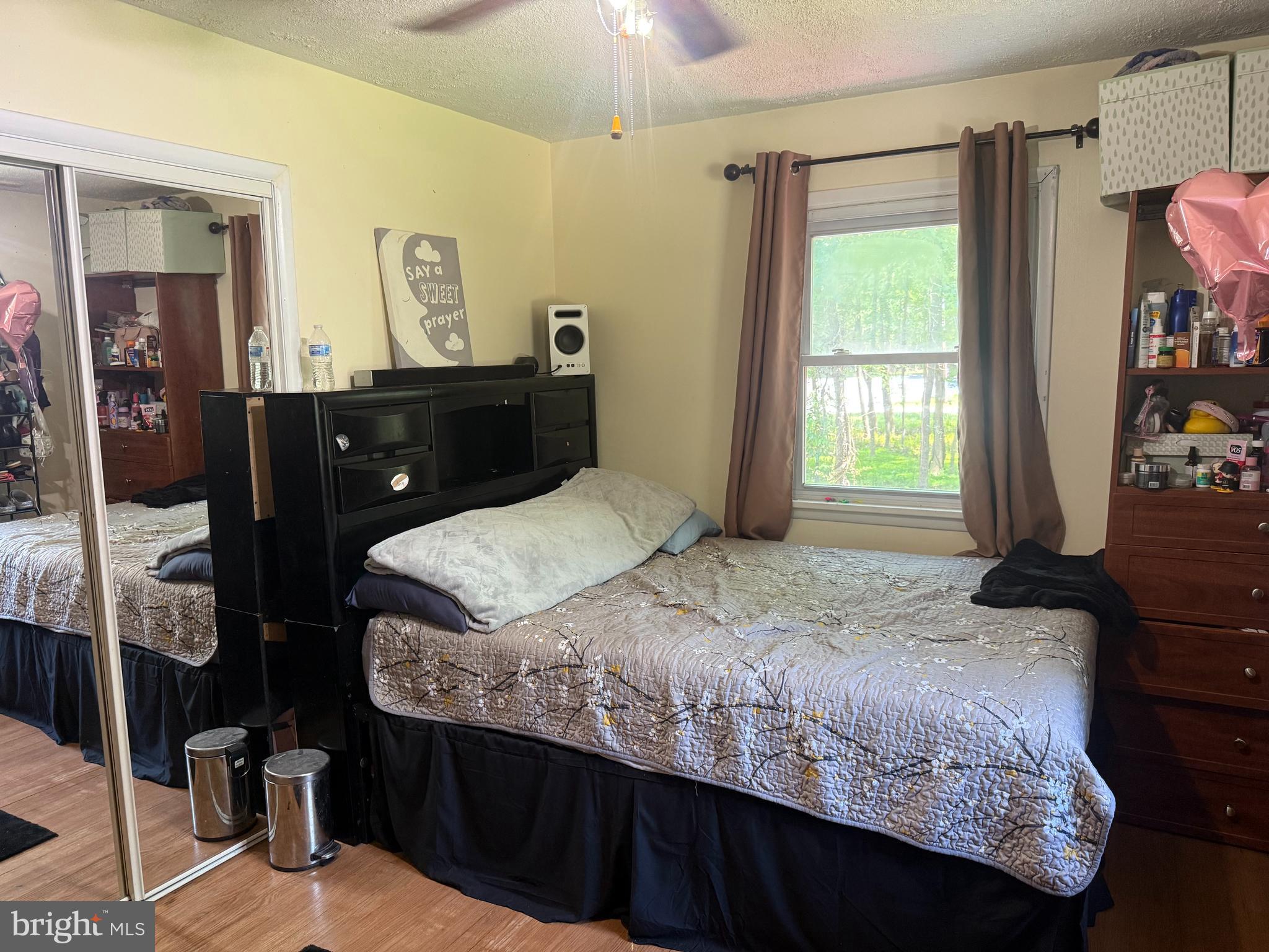MARSHALL HALL - Residential