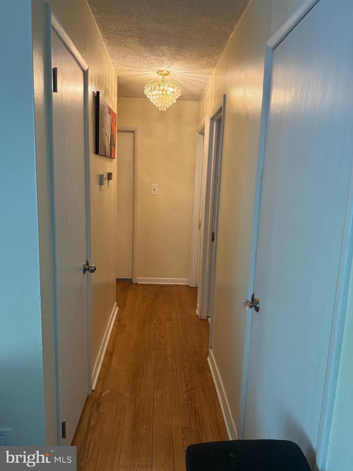 MARSHALL HALL - Residential