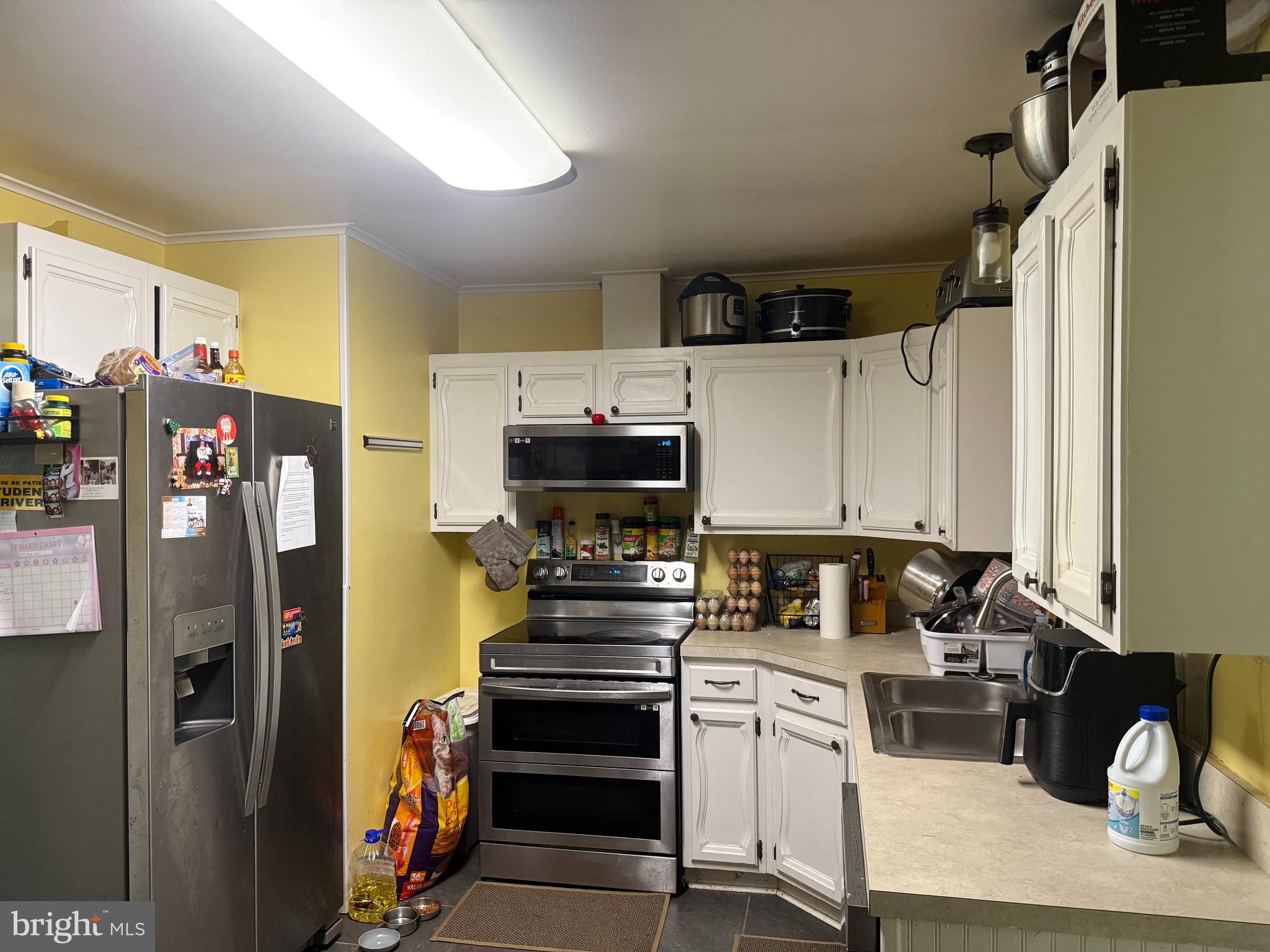 MARSHALL HALL - Residential