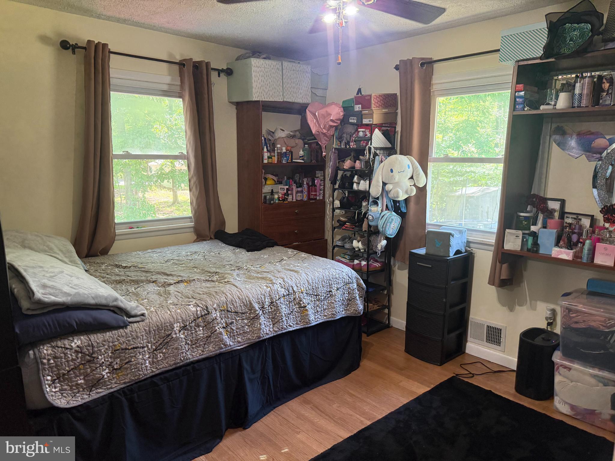 MARSHALL HALL - Residential
