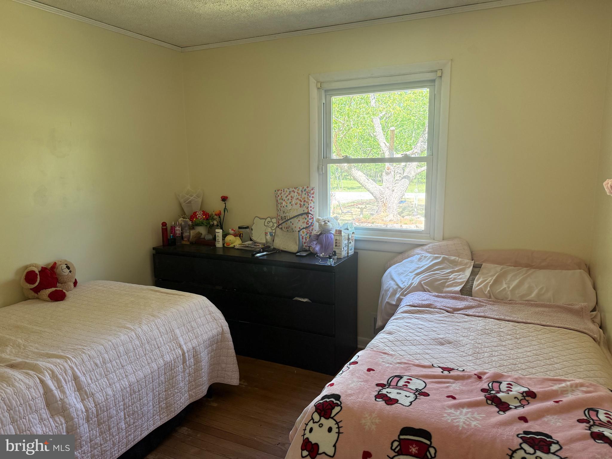 MARSHALL HALL - Residential