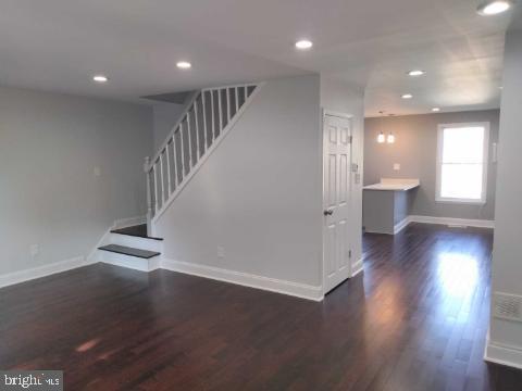 PENROSE PARK - Residential