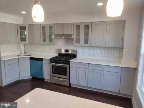 PENROSE PARK - Residential