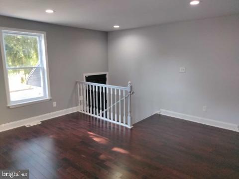 PENROSE PARK - Residential