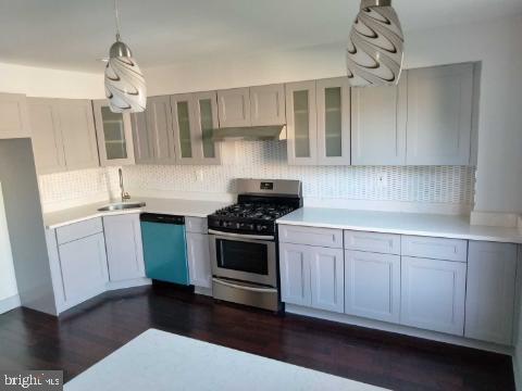 PENROSE PARK - Residential