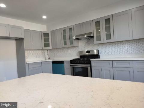 PENROSE PARK - Residential