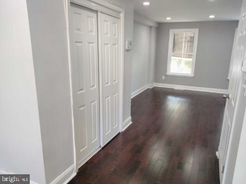 PENROSE PARK - Residential