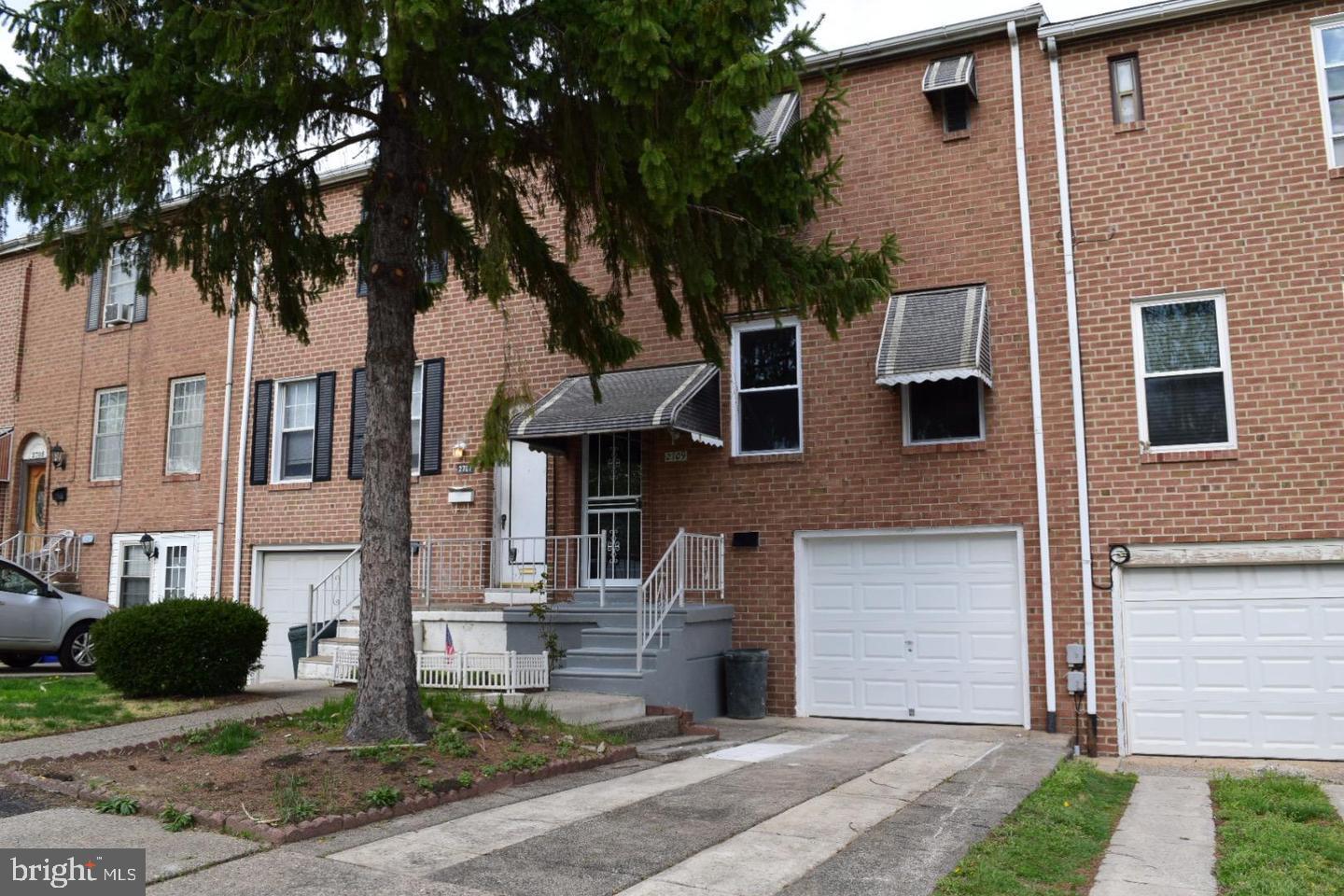 PENROSE PARK - Residential