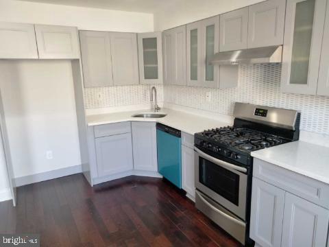 PENROSE PARK - Residential