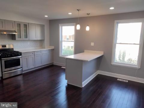 PENROSE PARK - Residential