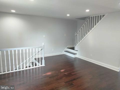 PENROSE PARK - Residential