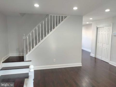 PENROSE PARK - Residential