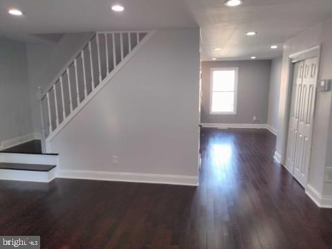 PENROSE PARK - Residential