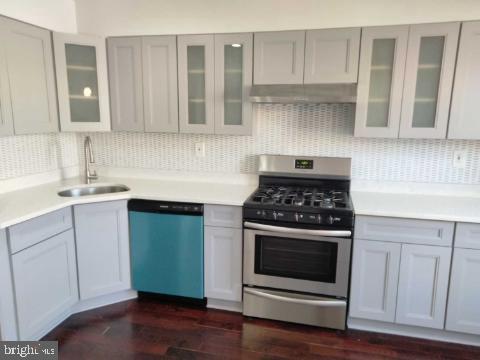 PENROSE PARK - Residential