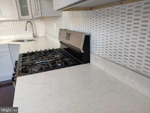 PENROSE PARK - Residential