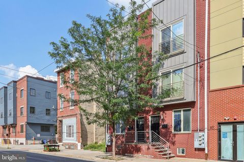 605 N 12TH STREET B PHILADELPHIA PA 19123