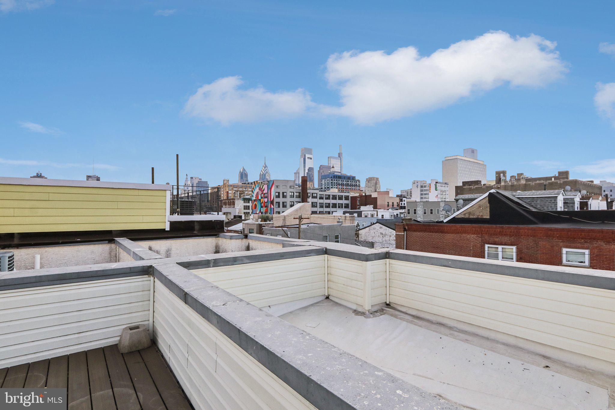 SPRING ARTS - Residential