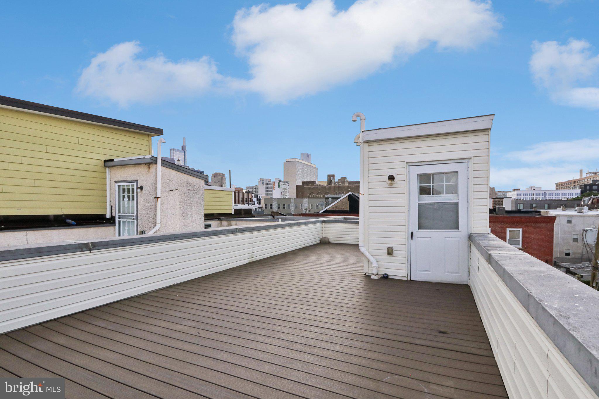 SPRING ARTS - Residential