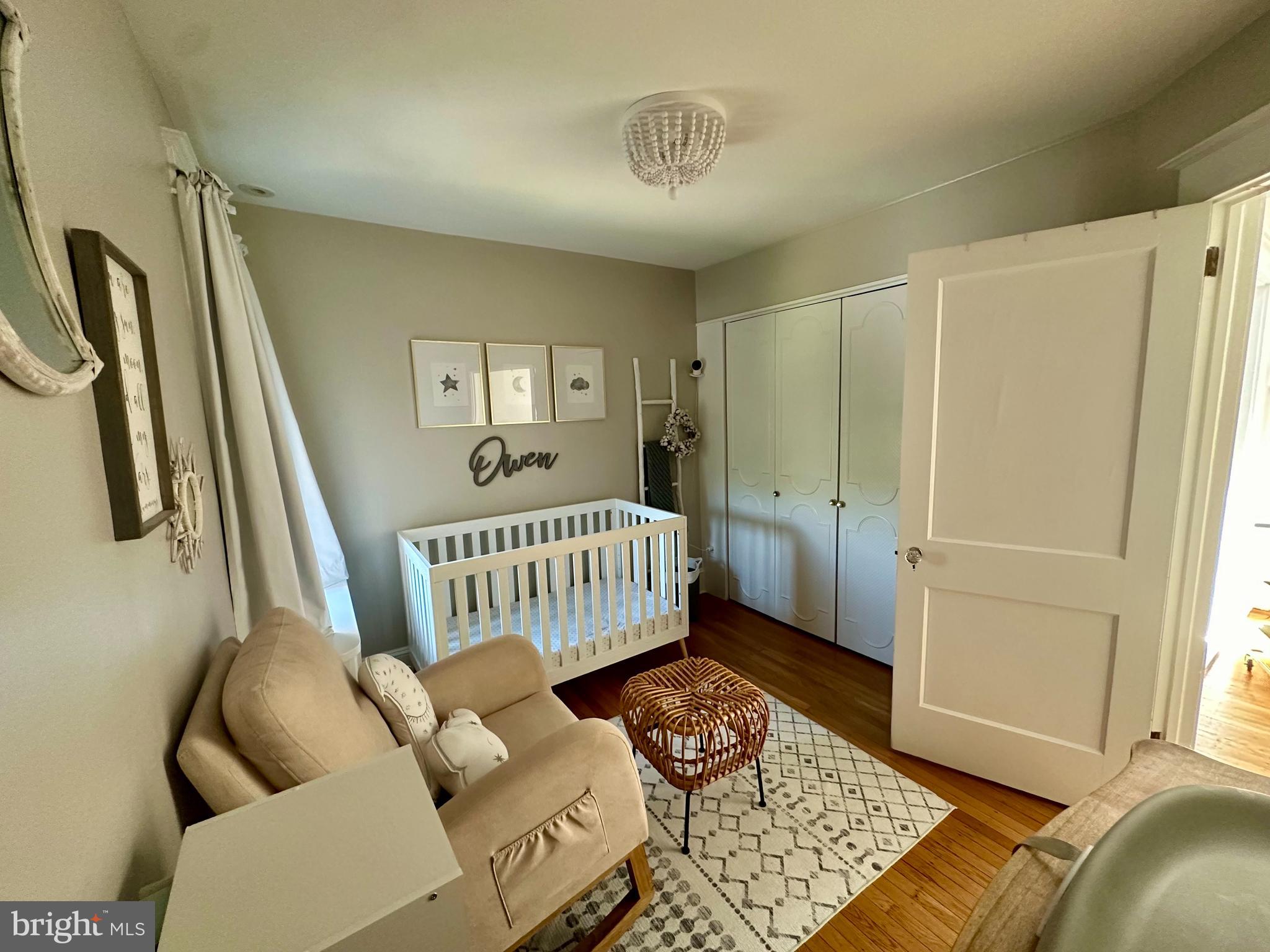 CHESTNUT HILL - Residential Lease