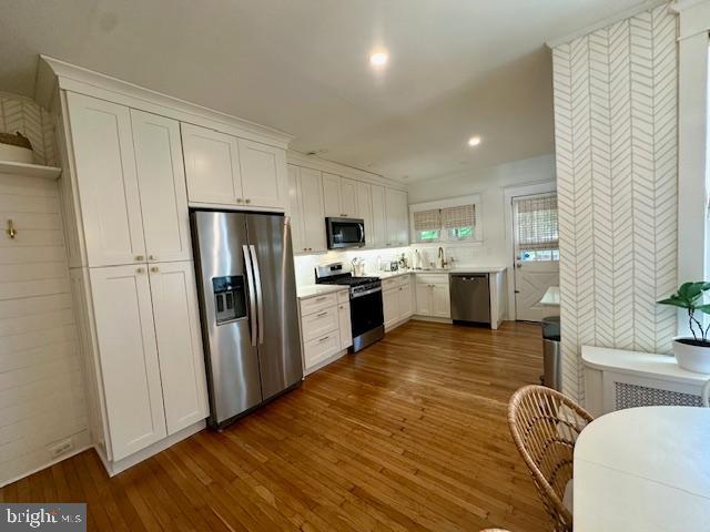 CHESTNUT HILL - Residential Lease