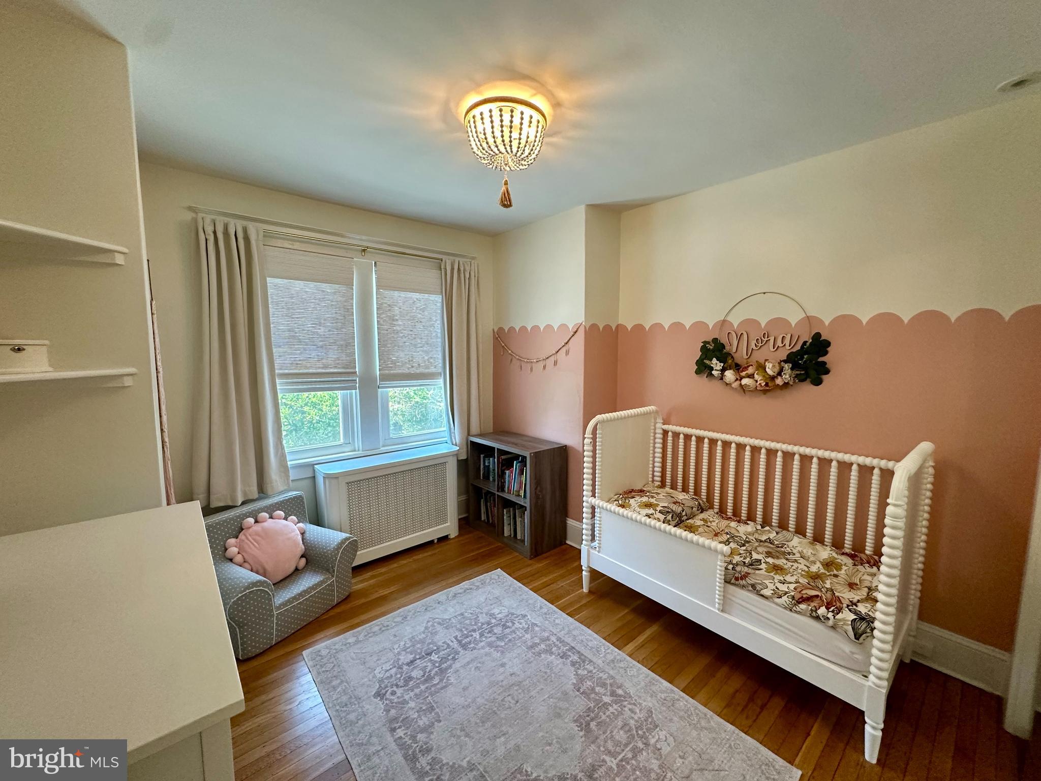 CHESTNUT HILL - Residential Lease