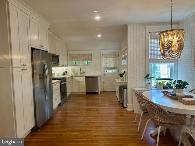 CHESTNUT HILL - Residential Lease