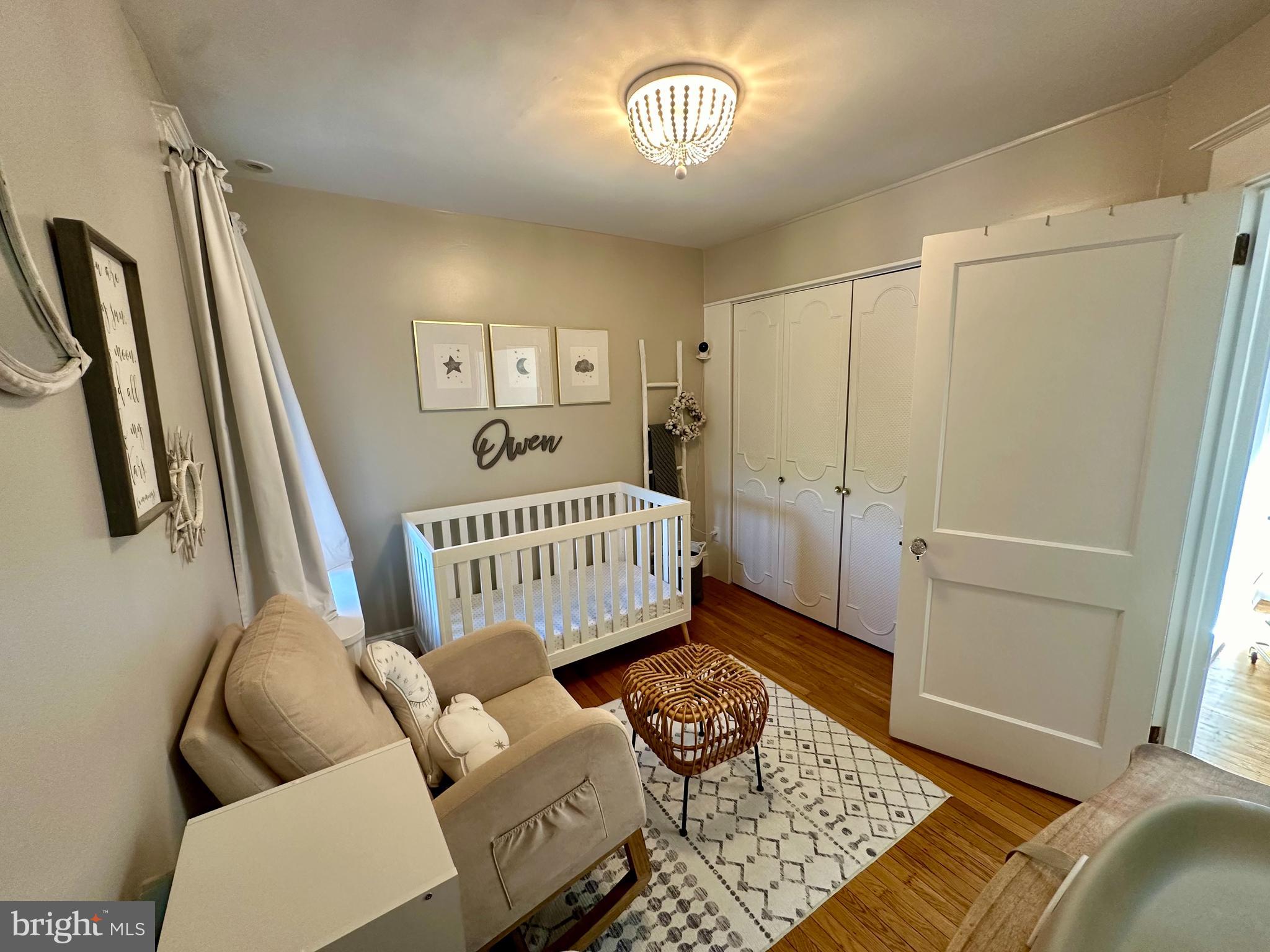 CHESTNUT HILL - Residential Lease