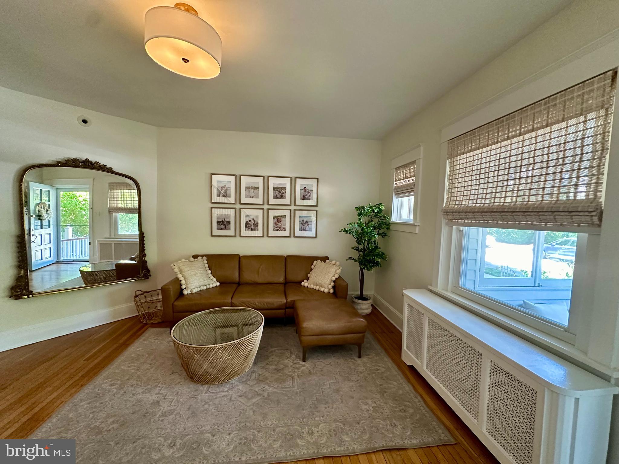 CHESTNUT HILL - Residential Lease