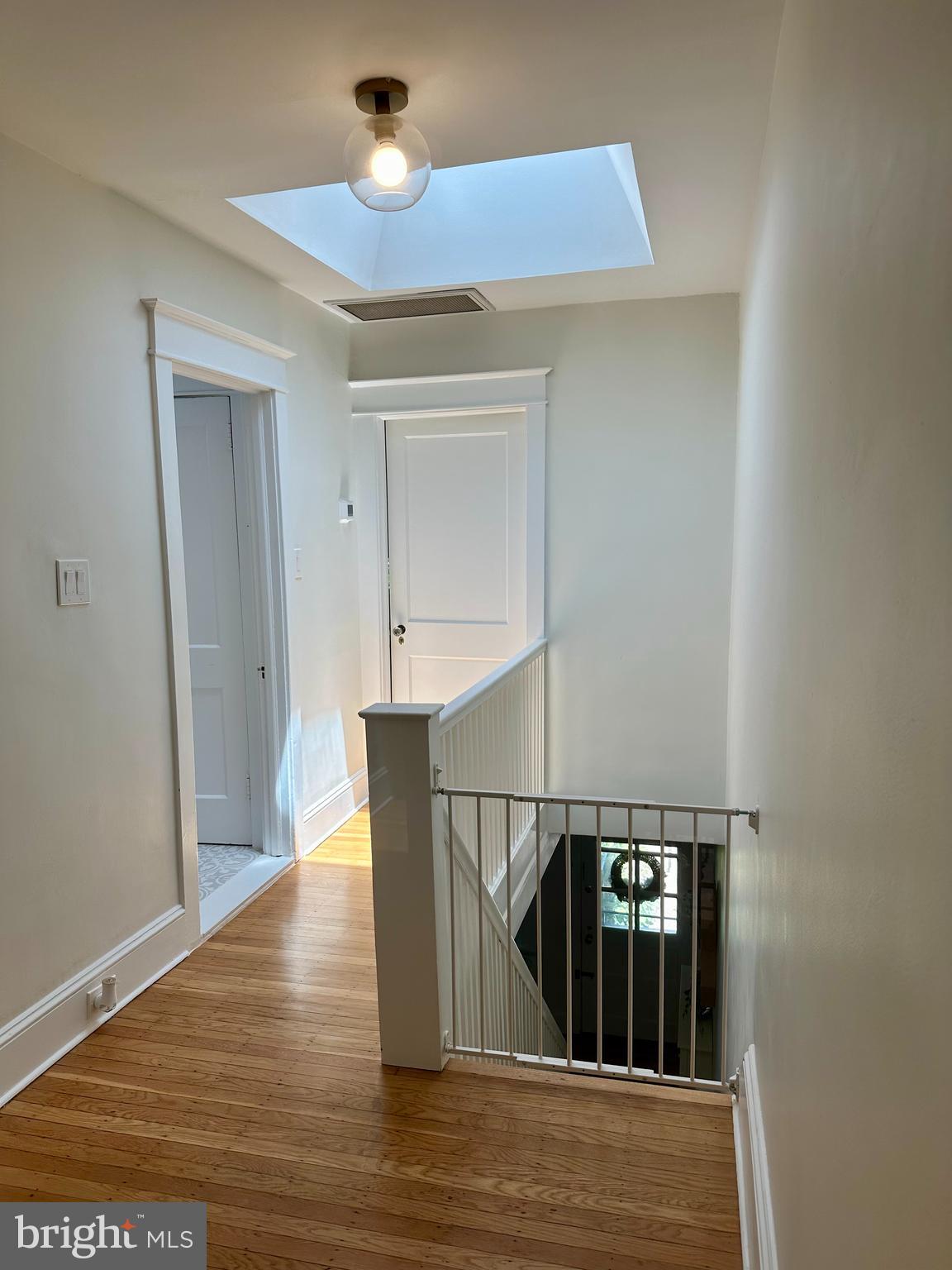 CHESTNUT HILL - Residential Lease