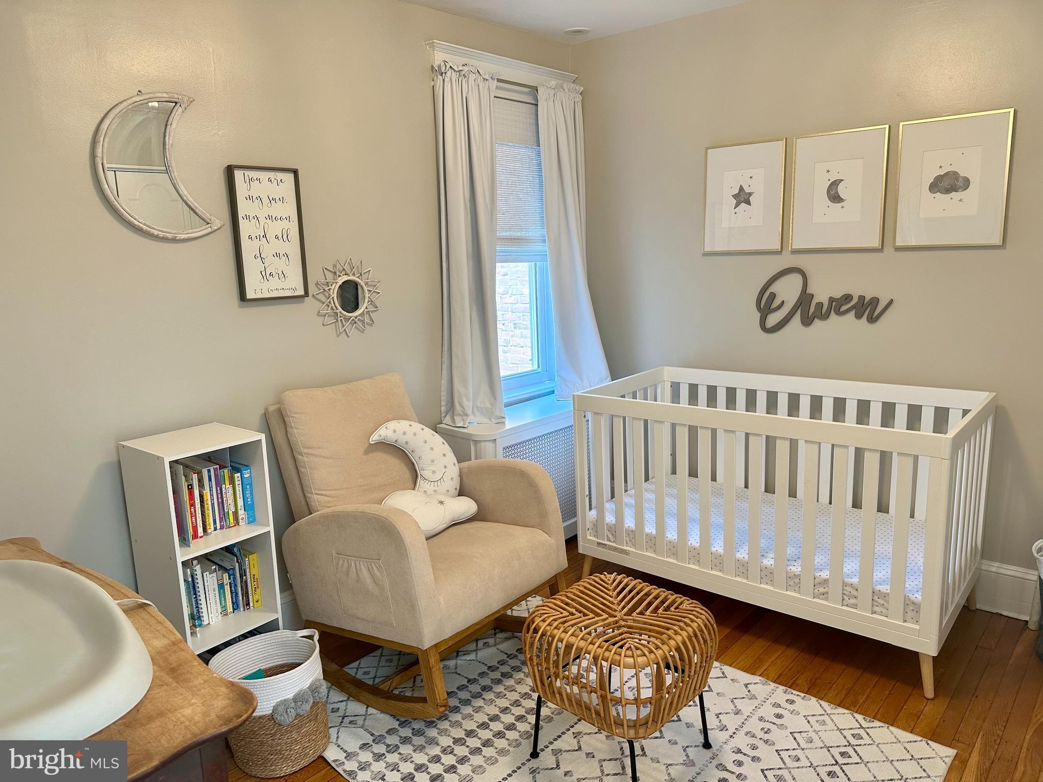 CHESTNUT HILL - Residential Lease