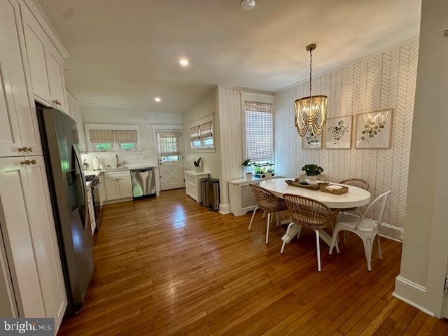 CHESTNUT HILL - Residential Lease