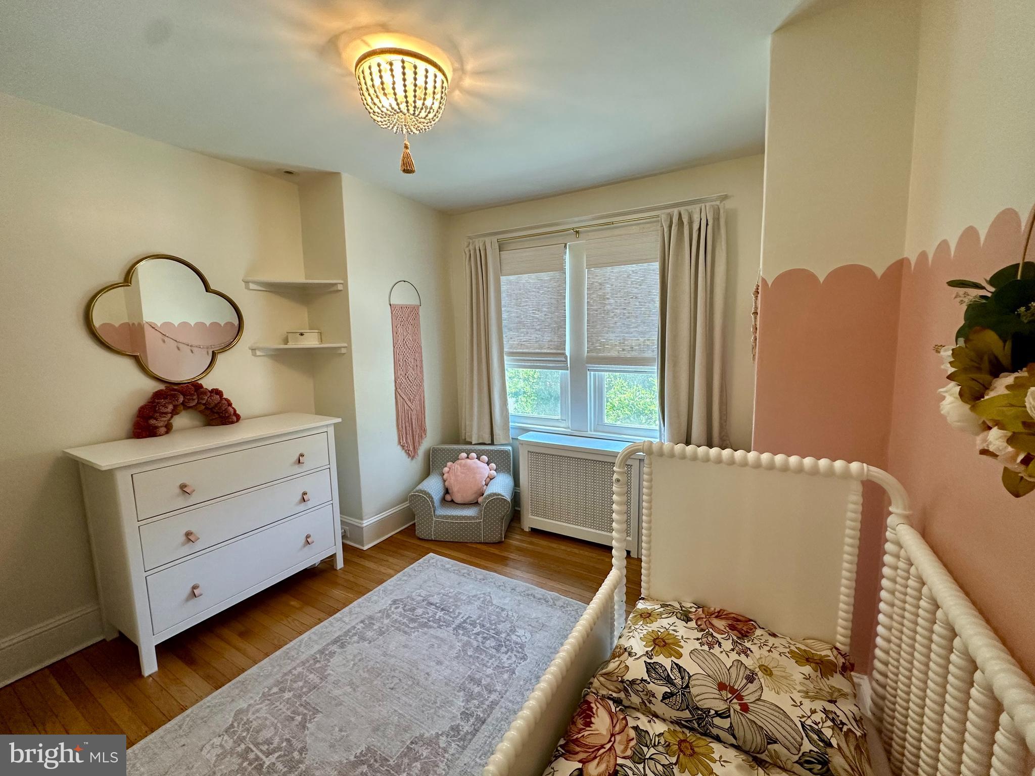 CHESTNUT HILL - Residential Lease