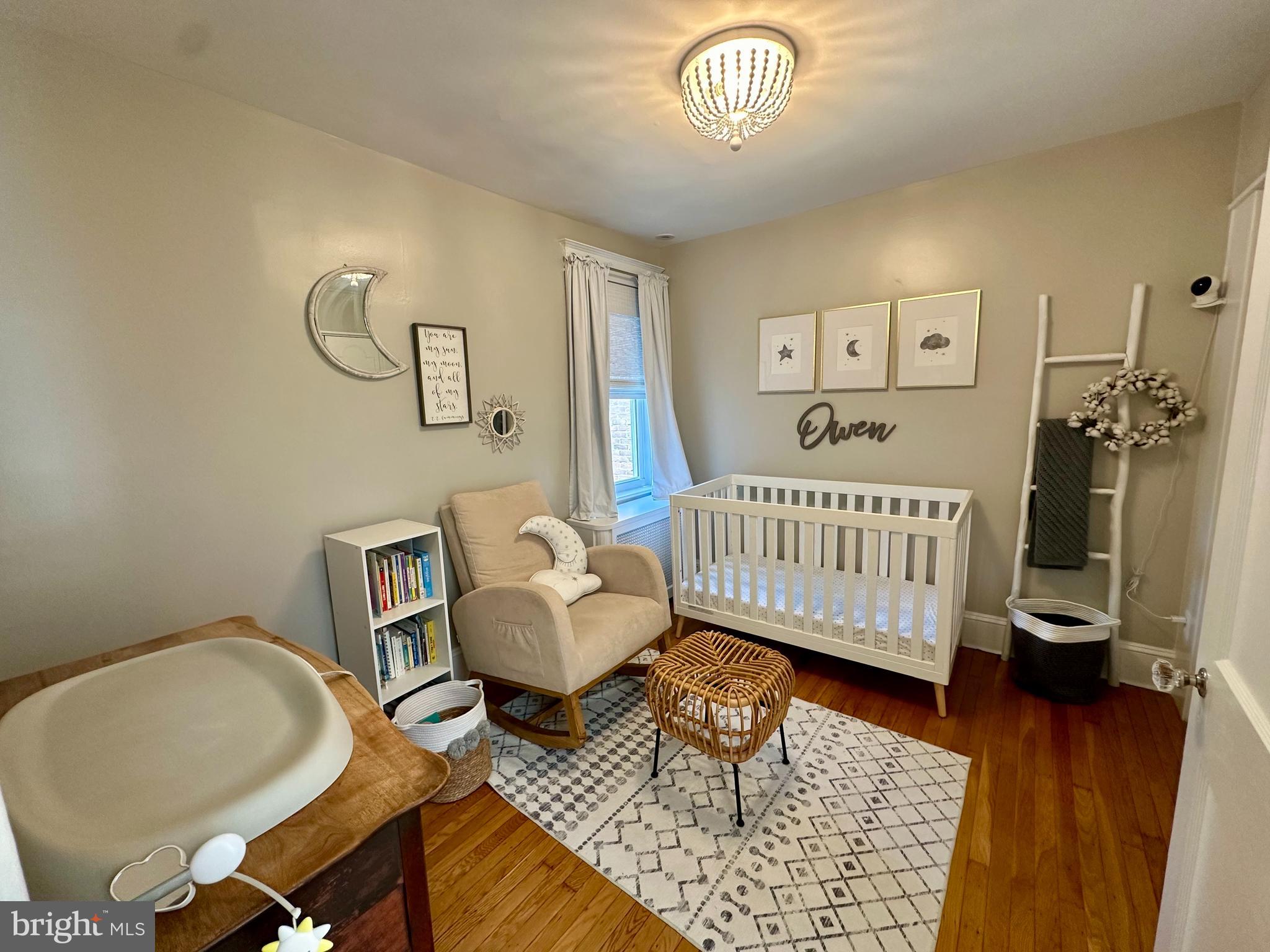 CHESTNUT HILL - Residential Lease