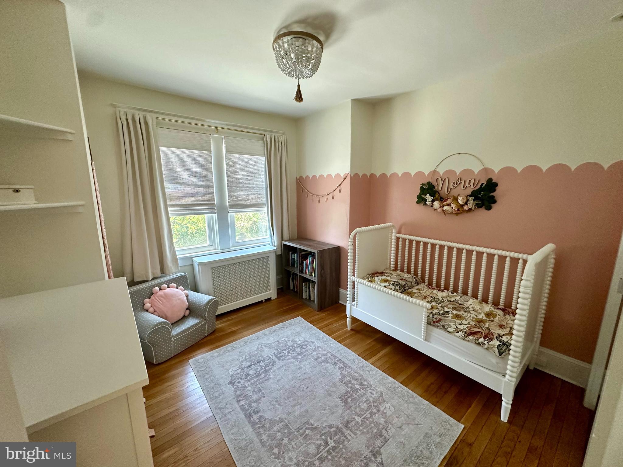 CHESTNUT HILL - Residential Lease