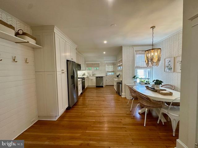 CHESTNUT HILL - Residential Lease