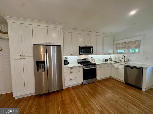 CHESTNUT HILL - Residential Lease