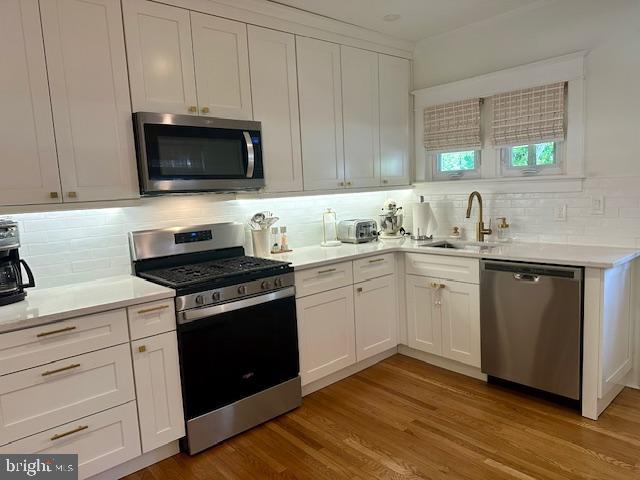 CHESTNUT HILL - Residential Lease