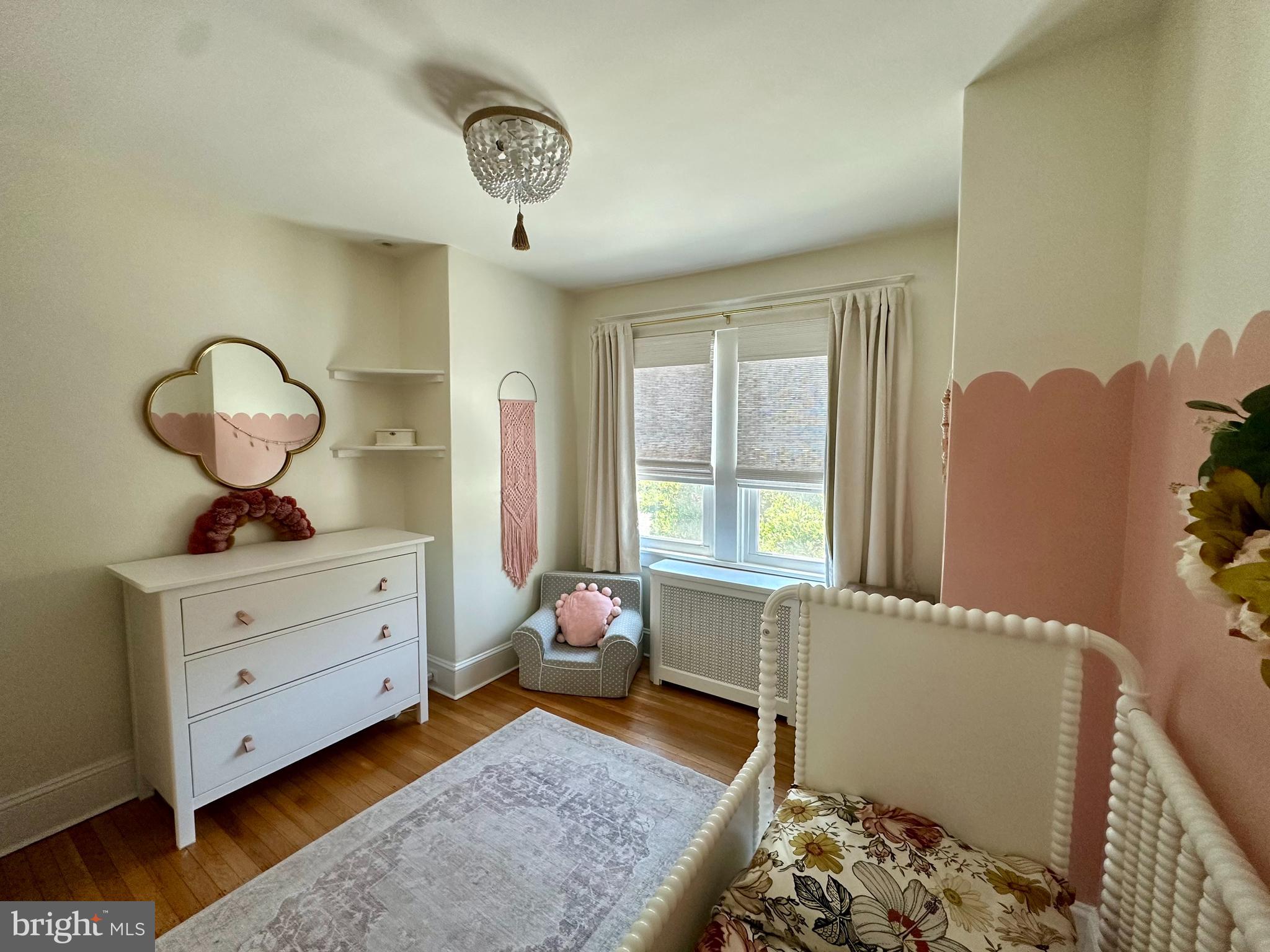 CHESTNUT HILL - Residential Lease