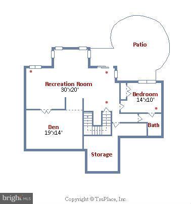 SYCAMORE RIDGE - Residential Lease