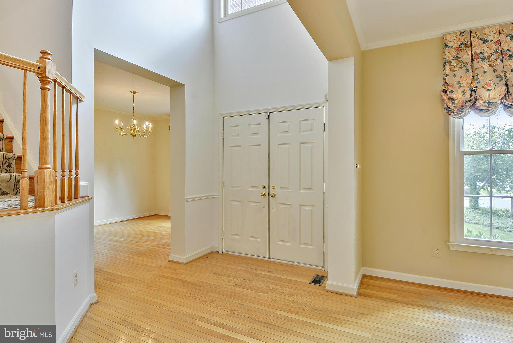 SYCAMORE RIDGE - Residential Lease