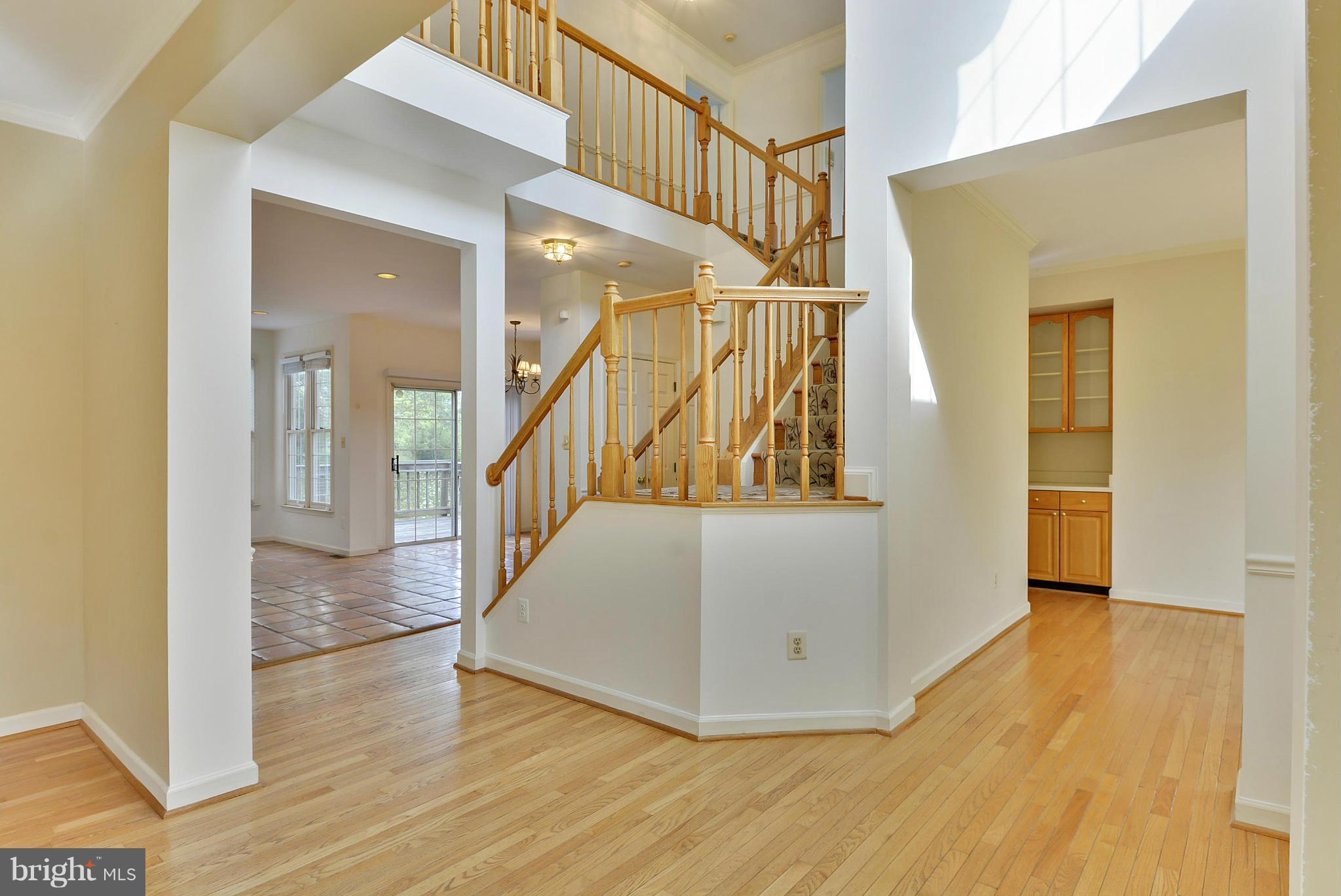 SYCAMORE RIDGE - Residential Lease