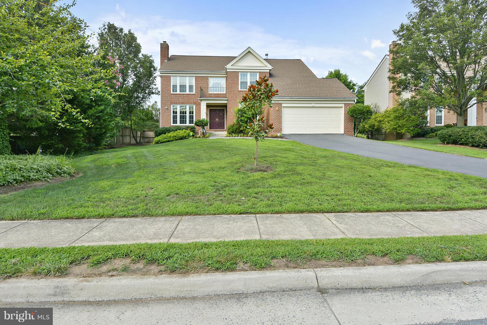 SYCAMORE RIDGE - Residential Lease