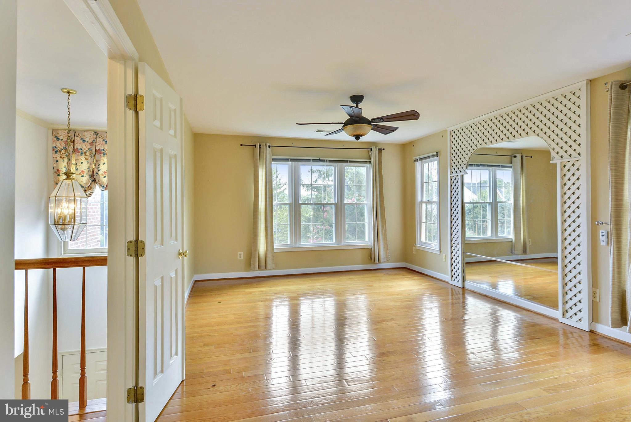 SYCAMORE RIDGE - Residential Lease